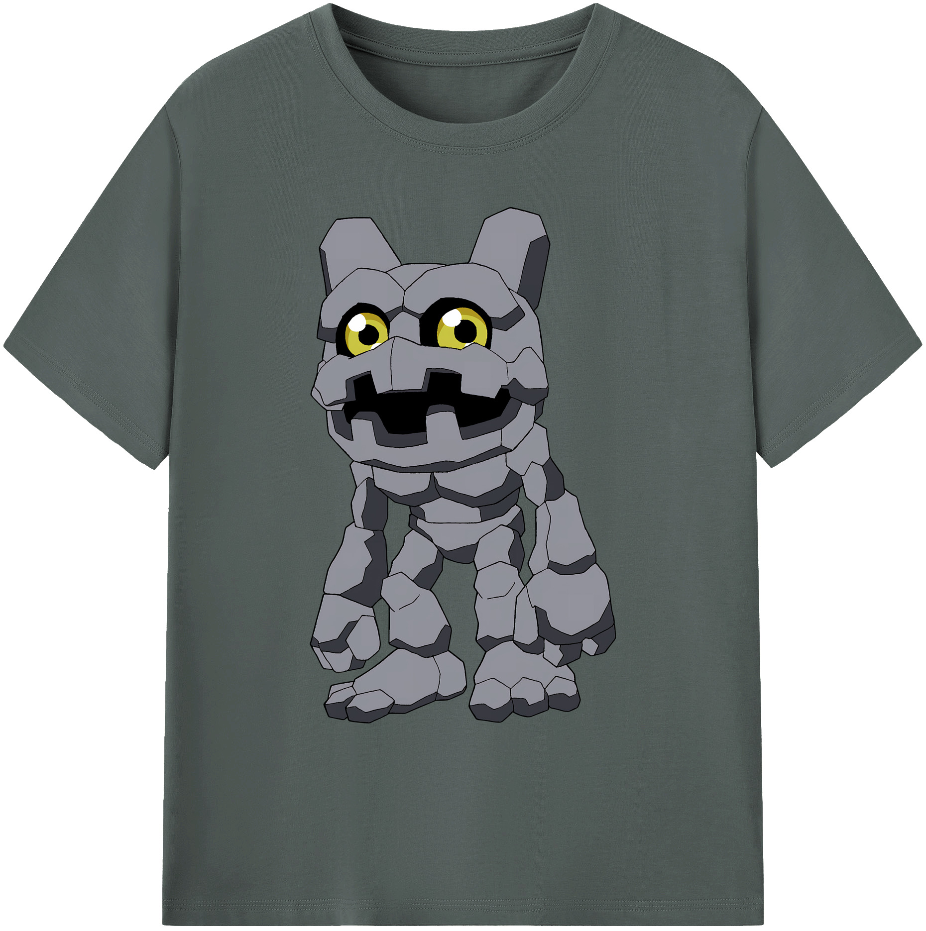 （画像用） Digimon デジタルモンスター/デジモン 綿100％ メンズ半袖Tシャツ｜肌触りやわらか＆通気性